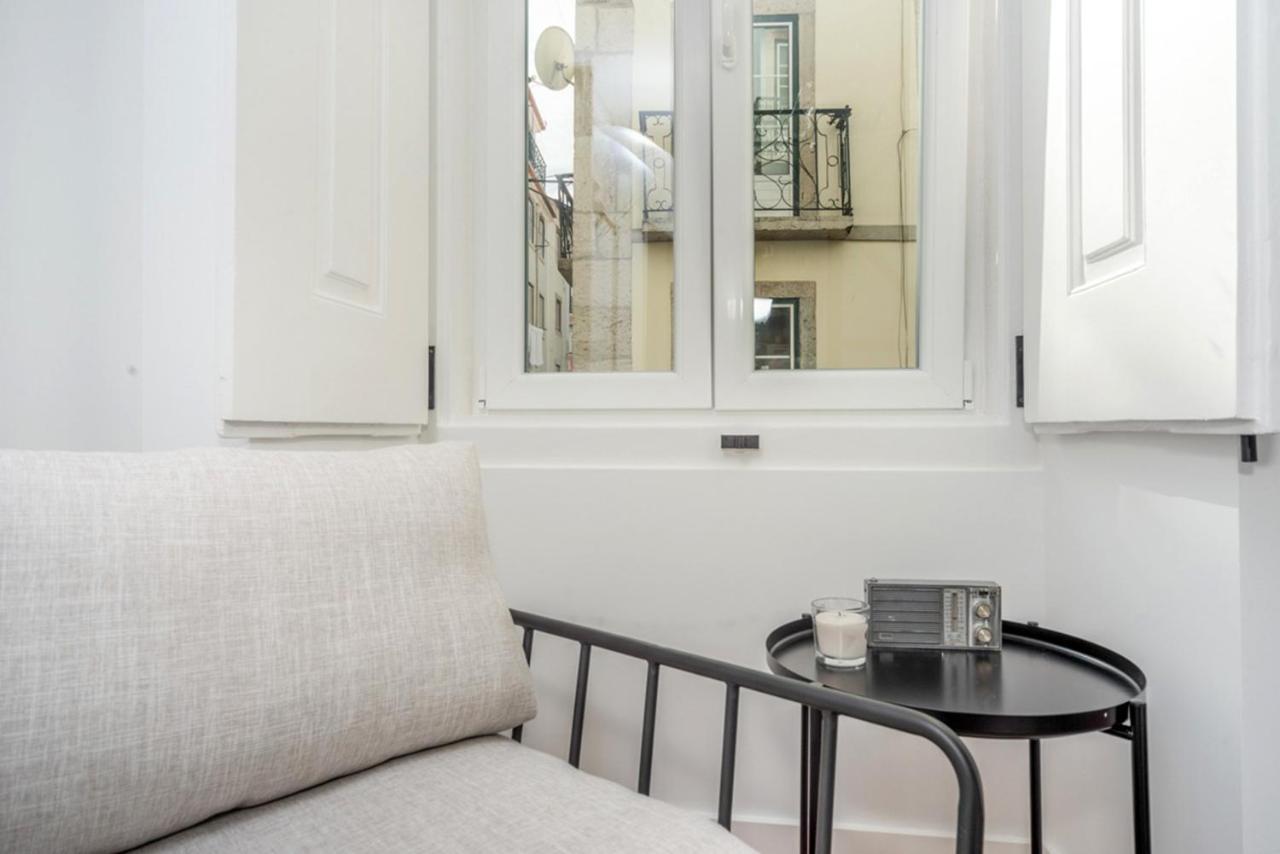 Bairro House Lisbon Charming Suites Exterior photo